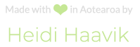 Made with love